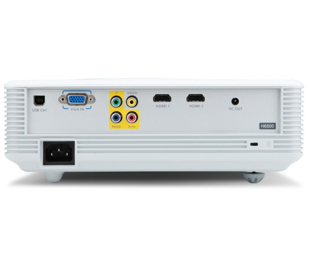 ACER H6500 EY.JD501.001 - 1408118 - zdjęcie 3